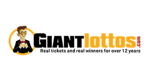 You can buy Powerball tickets at Giant Lottos