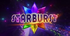 Get Free Spins on Starburst