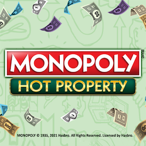 Play Monopoly Hot Property Scratch at Betfred