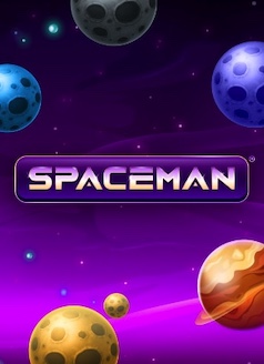 Spaceman Instant Win