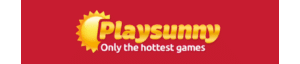 Playsunny Casino UK welcome bonus includes free spins