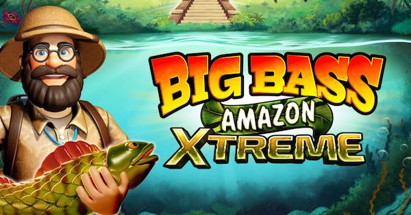 Big Bass Amazon Extreme